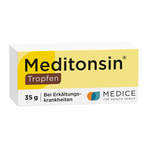 Meditonsin Tropfen 35 g