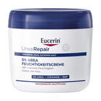 Eucerin UreaRepair PLUS Körpercreme 5 % 450 ml