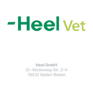 Grafik - Heel Vet