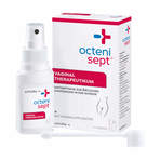 Octenisept Vaginaltherapeutikum 50 ml