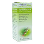 Tussisana Mischung 50 ml