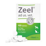 Zeel ad us. vet. Tabletten 100 St