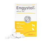 Engystol T ad us. vet. Tabletten 100 St