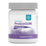 DentaSan ProbioGUM Spearmint 30 St