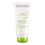 Bioderma Sebium Hydra Reinigungsbalsam 200 ml