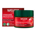 Weleda Straffende Nachtpflege Granatapfel & Maca-Peptide 40 ml