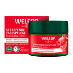 Weleda Straffende Tagespflege Granatapfel & Maca-Peptide 40 ml