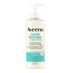 Aveeno Calm+Restore Beruhigende Hafer Toning Lotion 200 ml