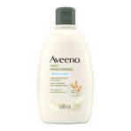 Aveeno Daily Moisturising Seifenfreies Duschgel 500 ml