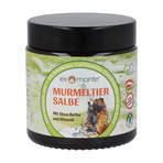 Murmeltiersalbe ohne Paraffine 100 ml