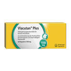 Viacutan Plus vet. Kapseln 40 St