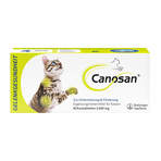 Canosan Kautabletten für Katzen 30 St