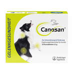 Canosan Kautabletten für Hunde 30 St