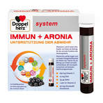 Doppelherz system Immun+Aronia Ampullen 10 St