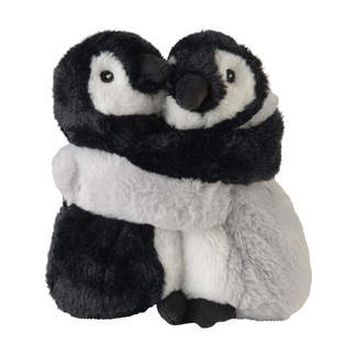 Warmies Kuschel-Freunde Pinguine