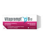 Vitaprompt 1000 Mikrogramm Filmtabletten 50 St