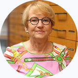 Christine Buse, Apothekerin bei mycare.de Christine Buse, Apothekerin bei mycare.de