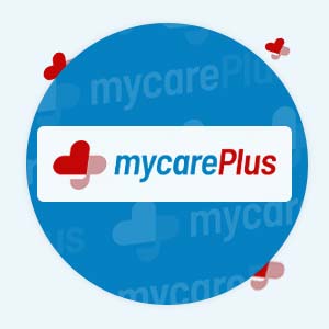 mycarePlus entdecken