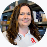 Kristin Autorin PTA Kristin Schöfisch