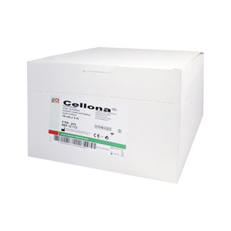 Cellona Synthetikwatte 15cmx3m steril