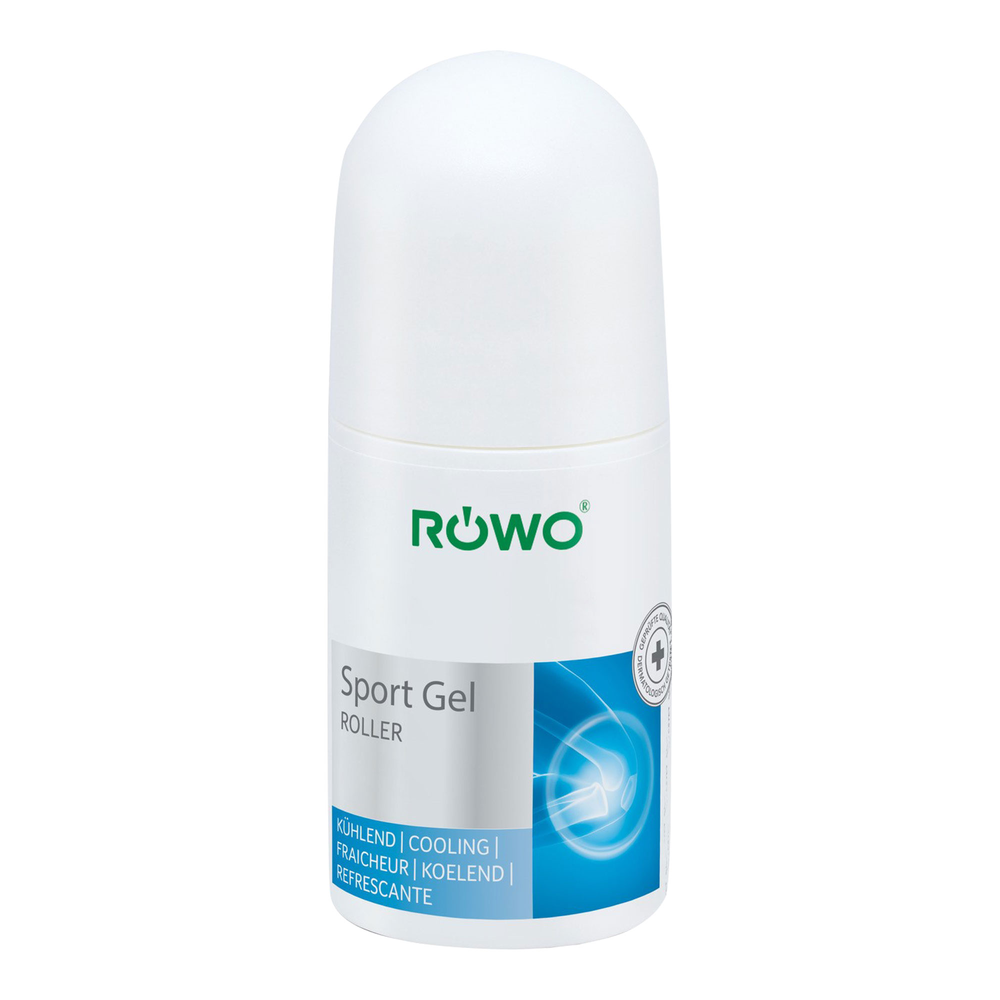 Röwo Sport Gel Roller