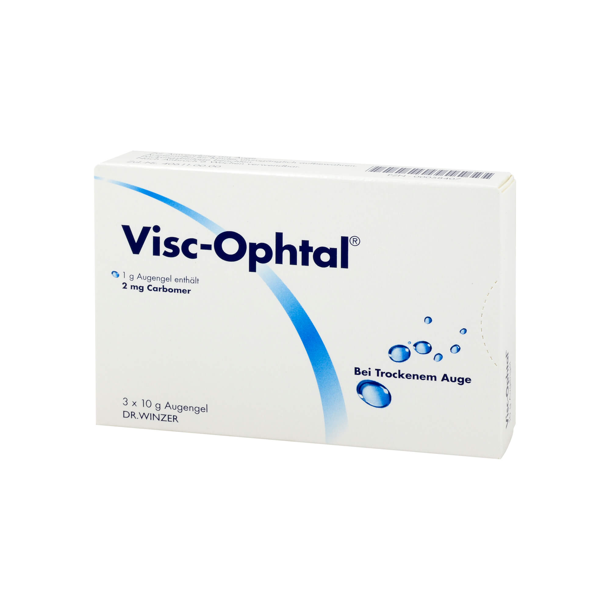 Visc Ophtal - None