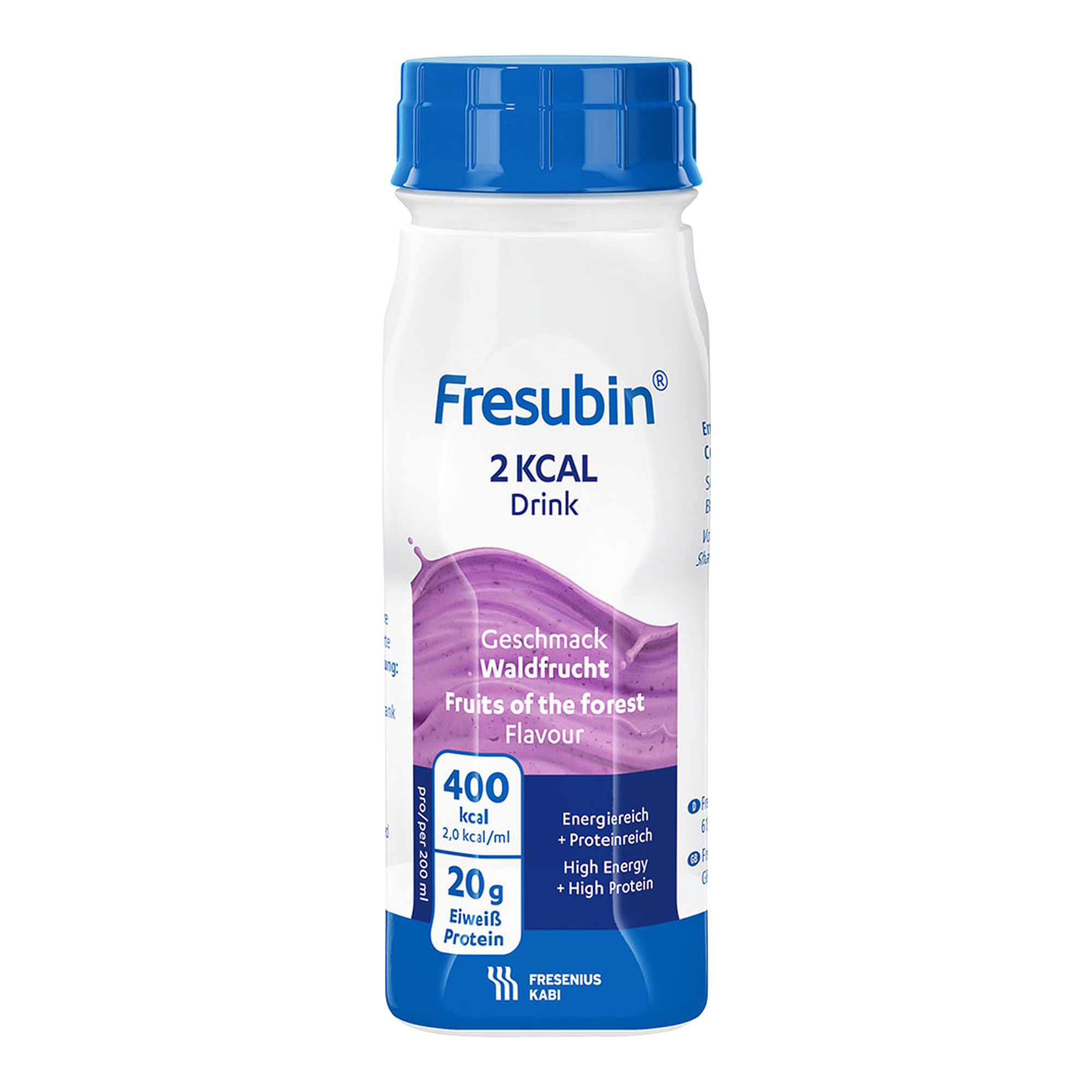 Fresubin 2 Kcal Drink Waldfrucht - None