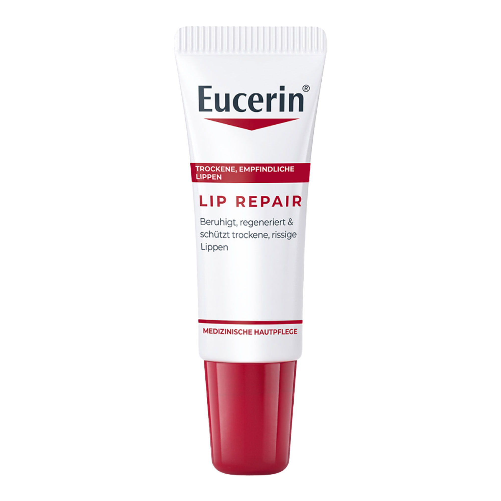 Eucerin Ph5 Lip Repair Creme - None