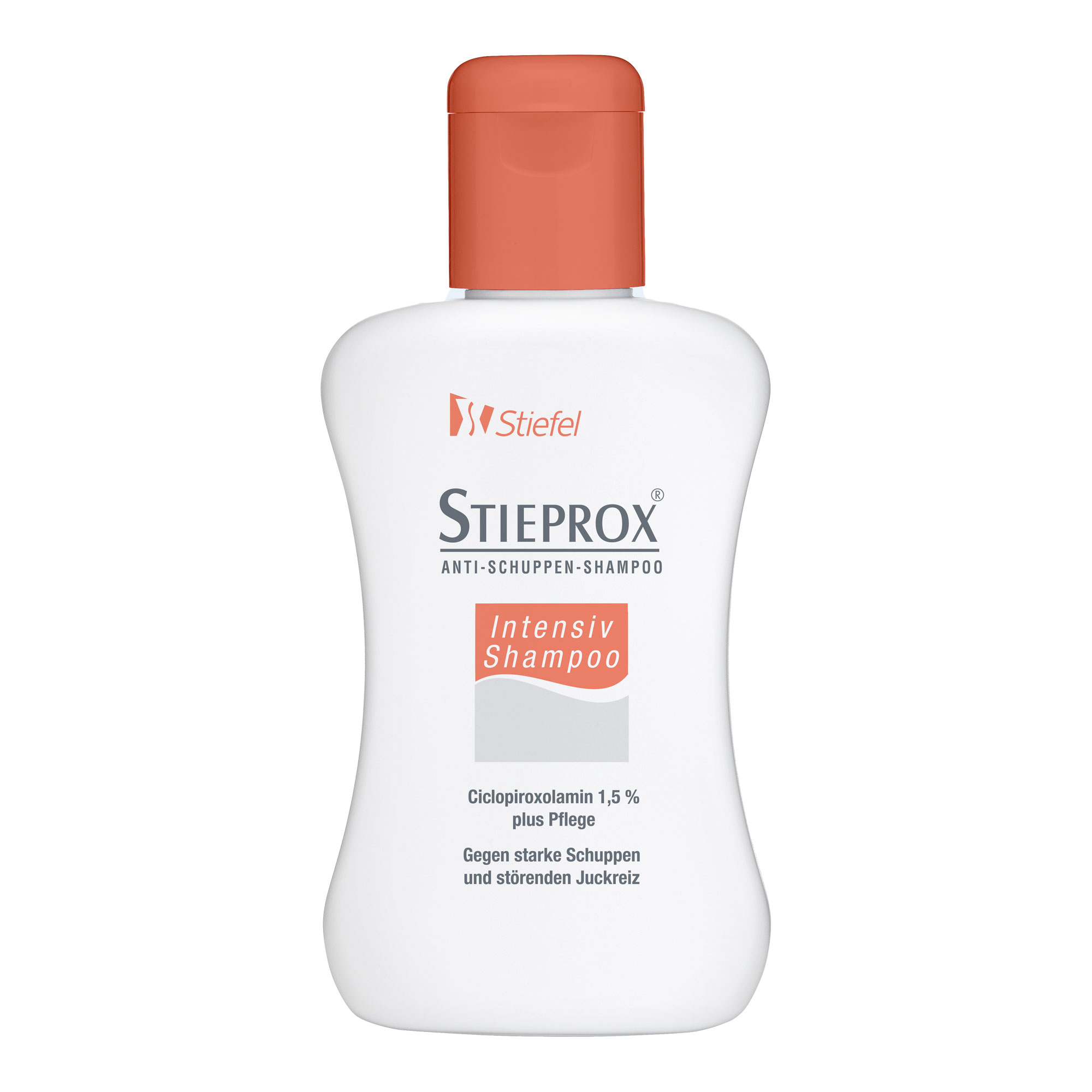 Stieprox Intensiv Shampoo