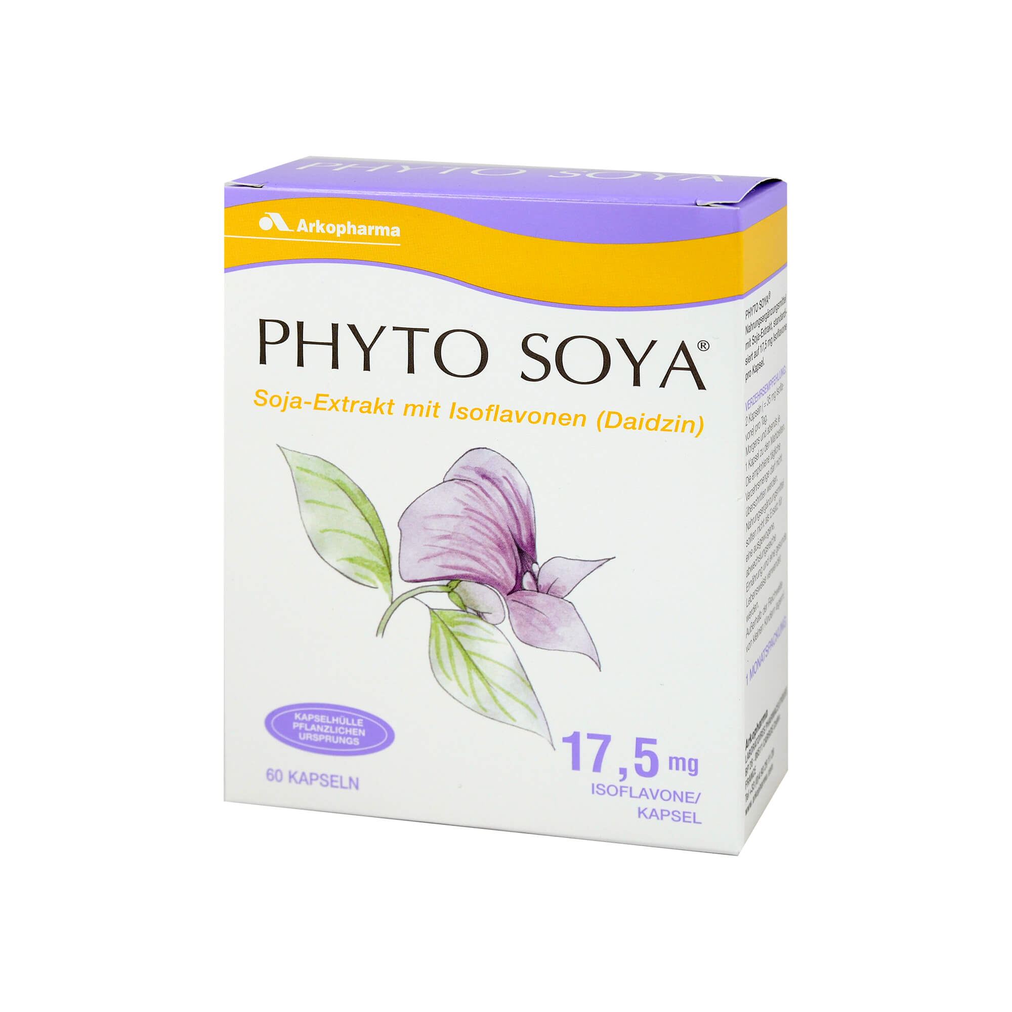 Phyto Soya - None