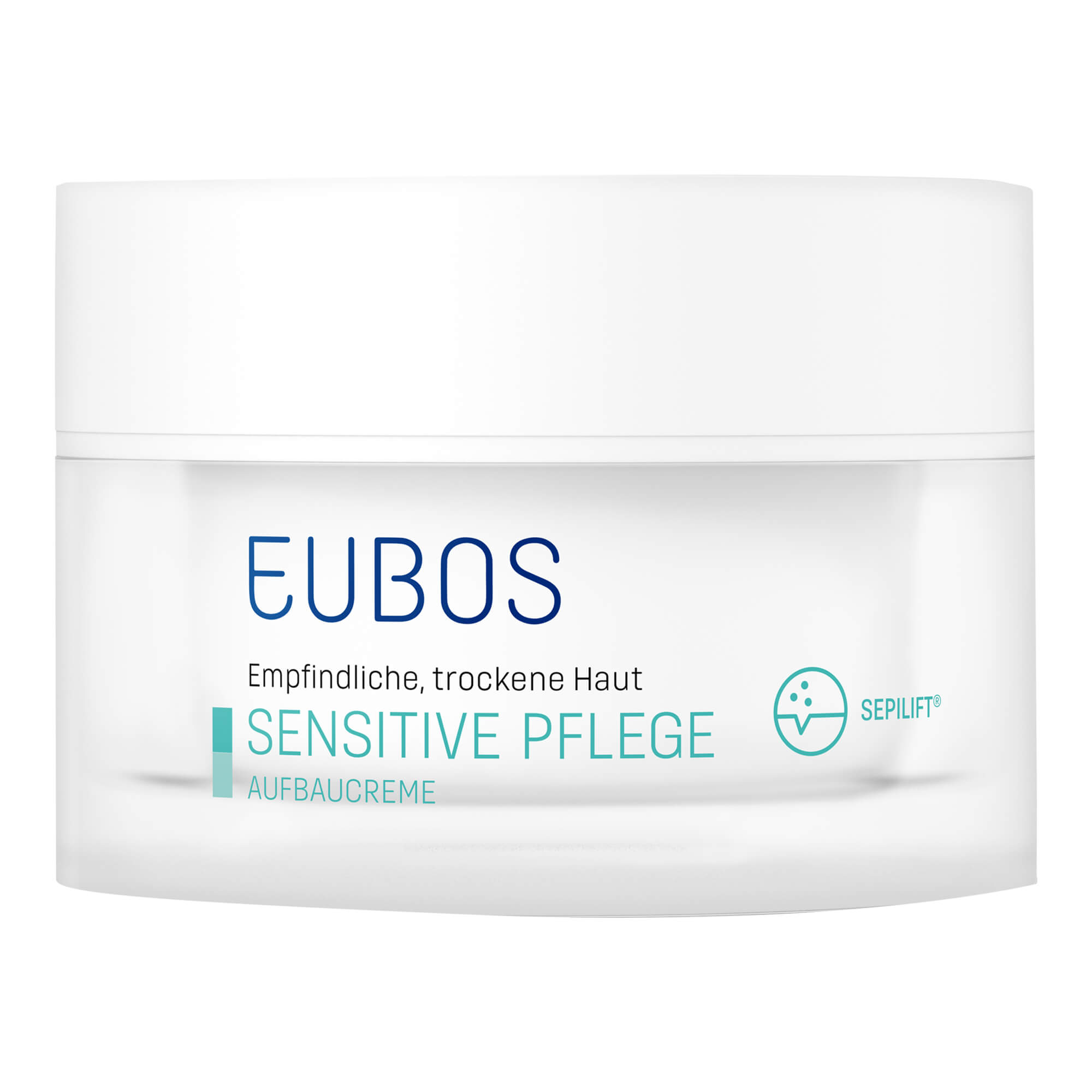 Eubos Sensitive Aufbaucreme