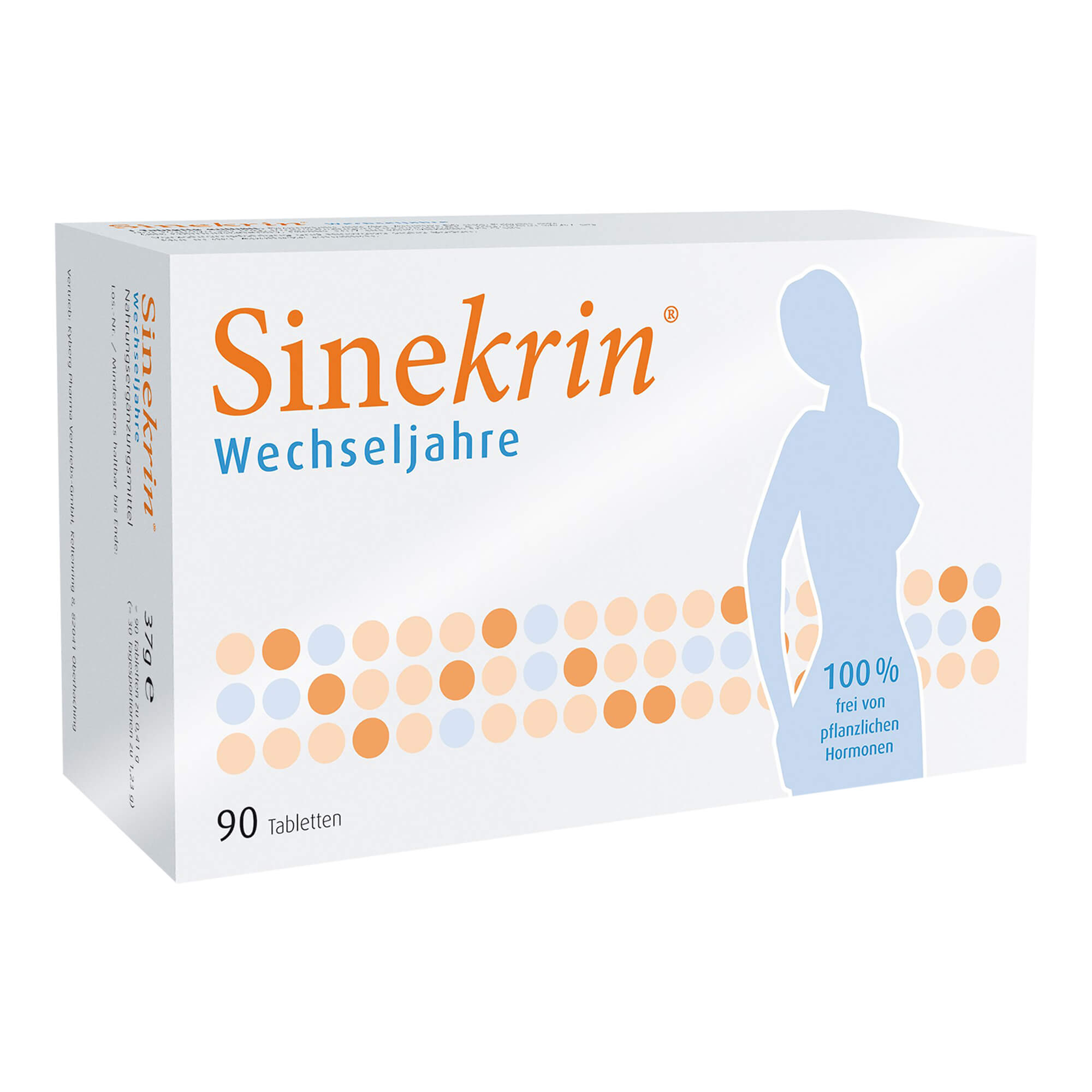 Sinekrin Filmtabletten - None