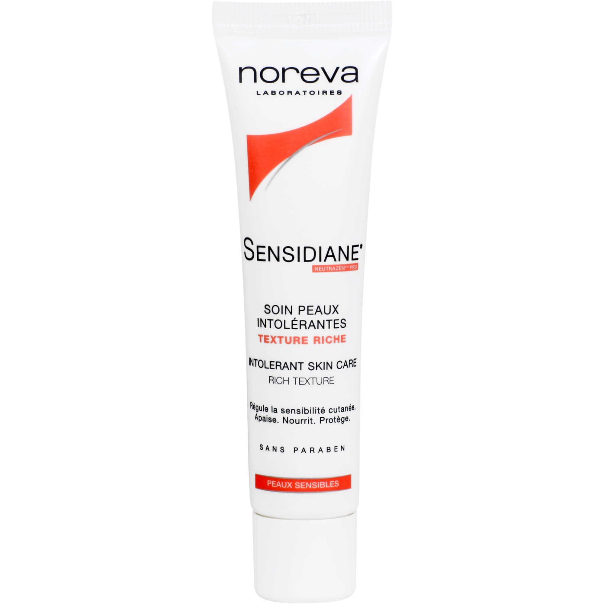 Sensidiane Creme trockene empfindliche Haut