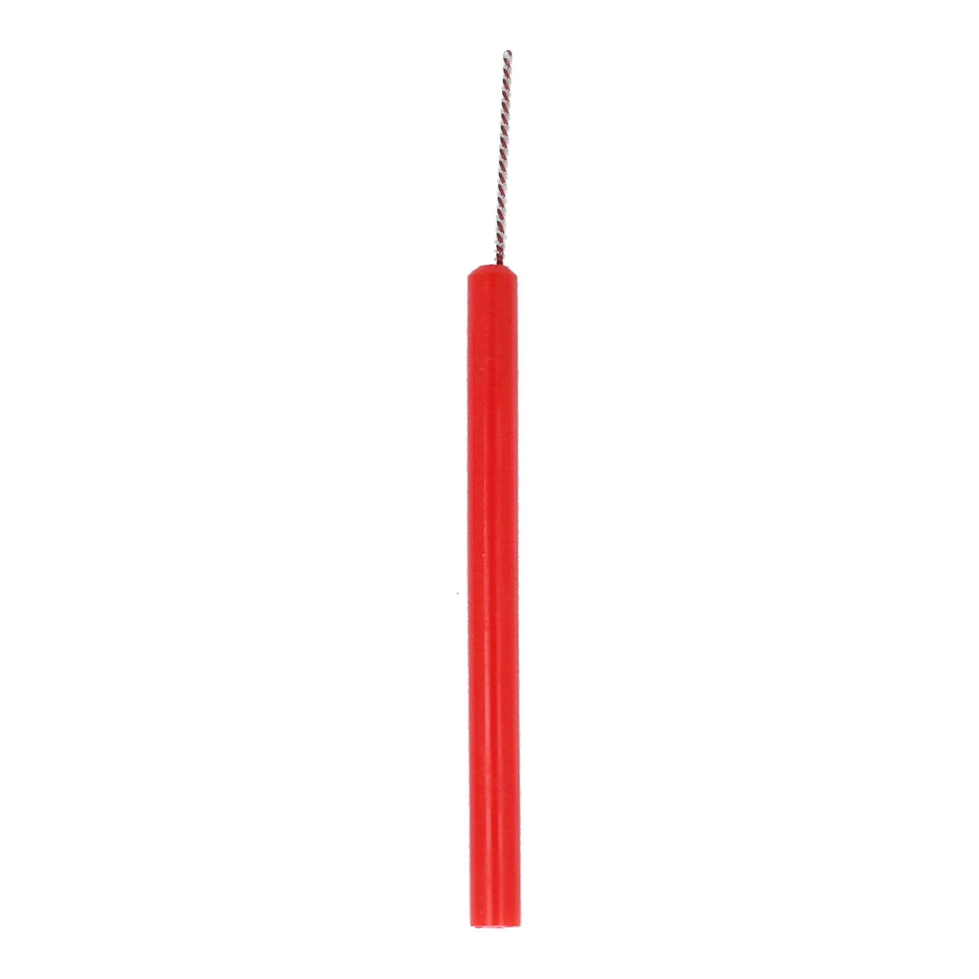 Dent-O-Care Proximal Grip Xxx-Fein Rot Interdentalbürste - None