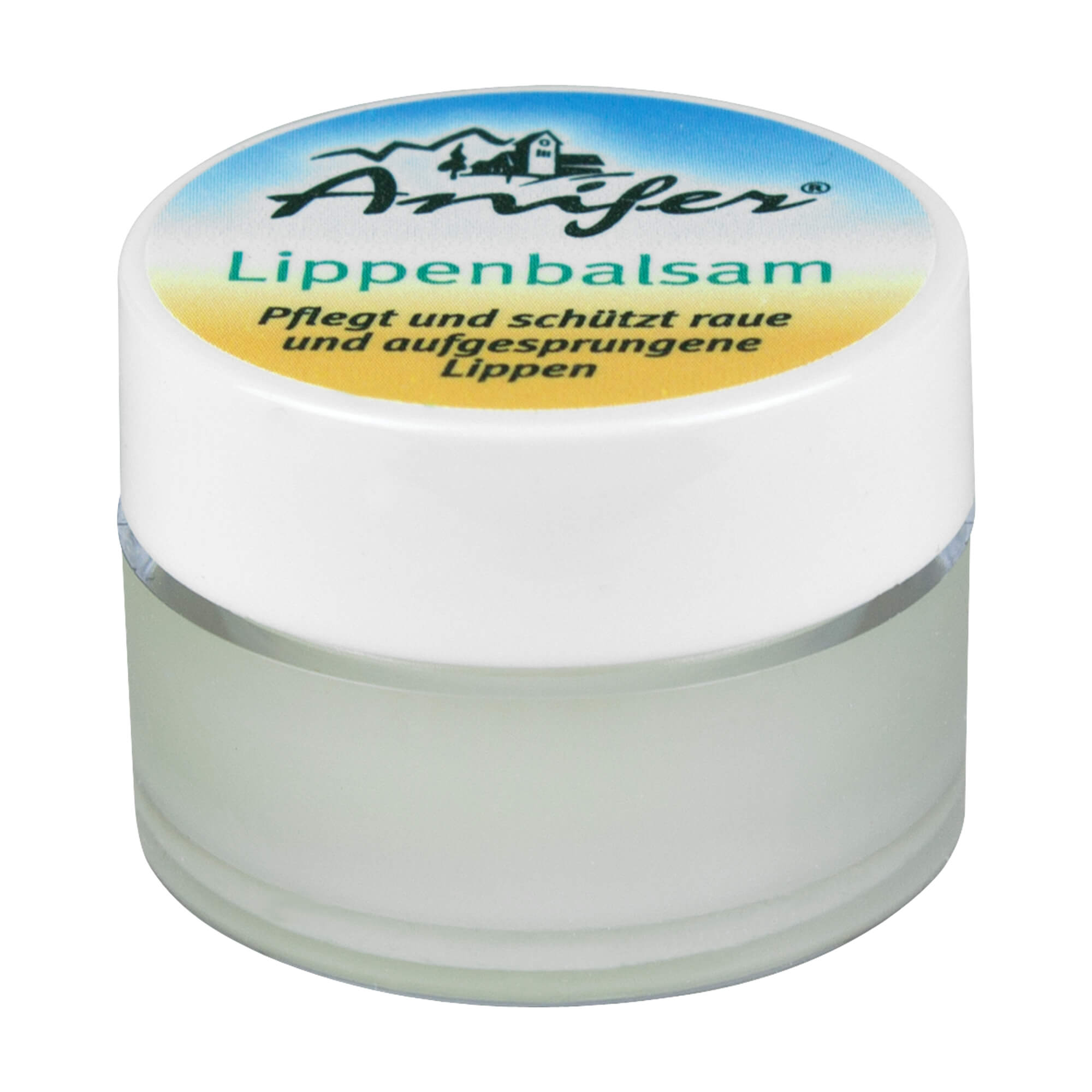 Anifer Lippenbalsam