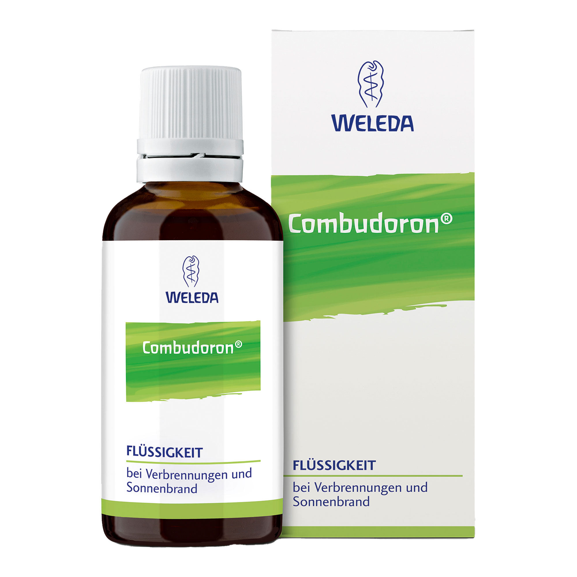 Combudoron flüssig 50 ml Flüssigkeit