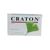 Craton Filmtabletten - None