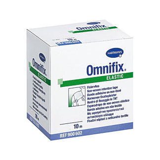 Omnifix Elastic 10 Cmx10 M Rolle - None