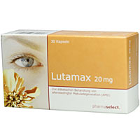 Lutamax 20 mg Kapseln