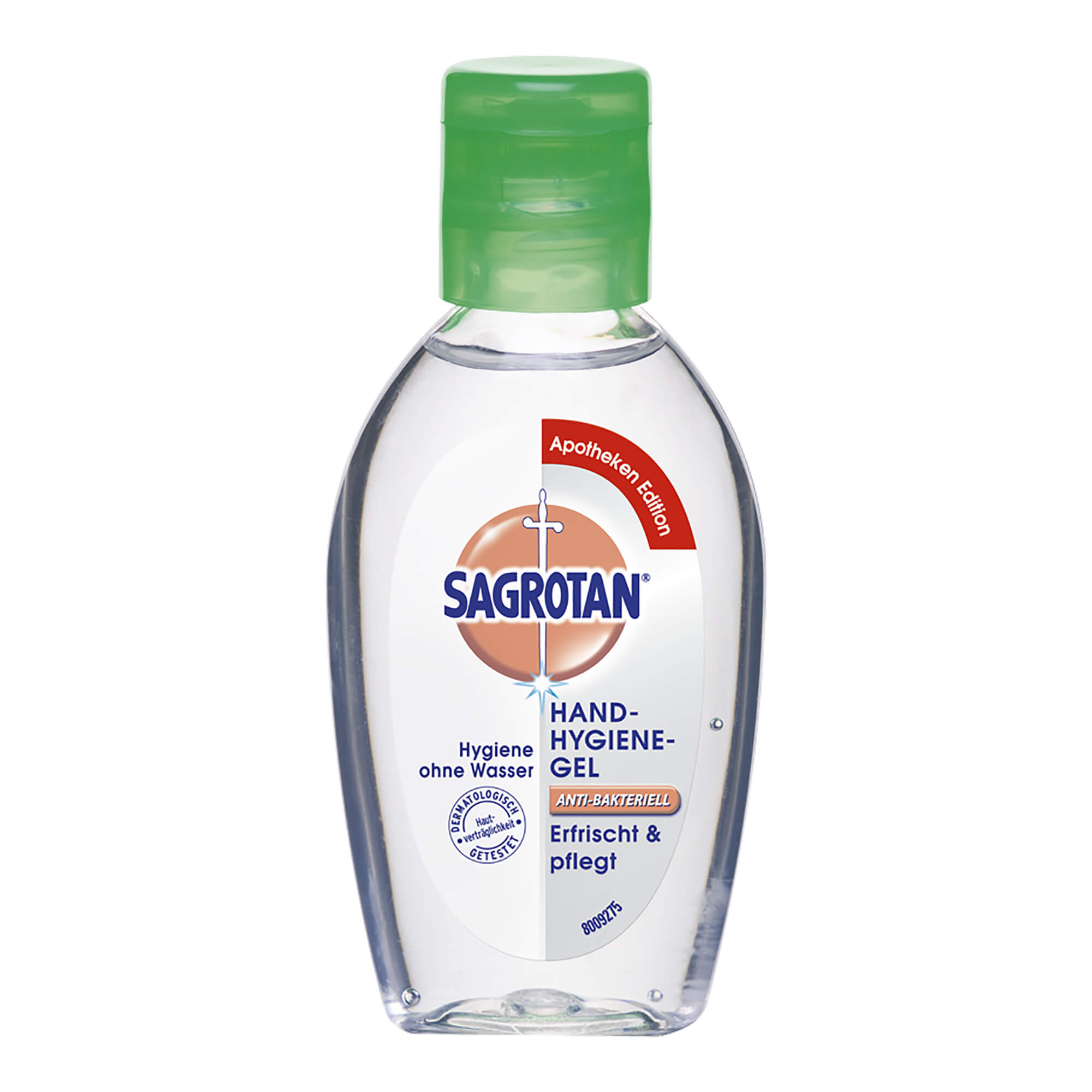 Sagrotan Handhygiene-Gel