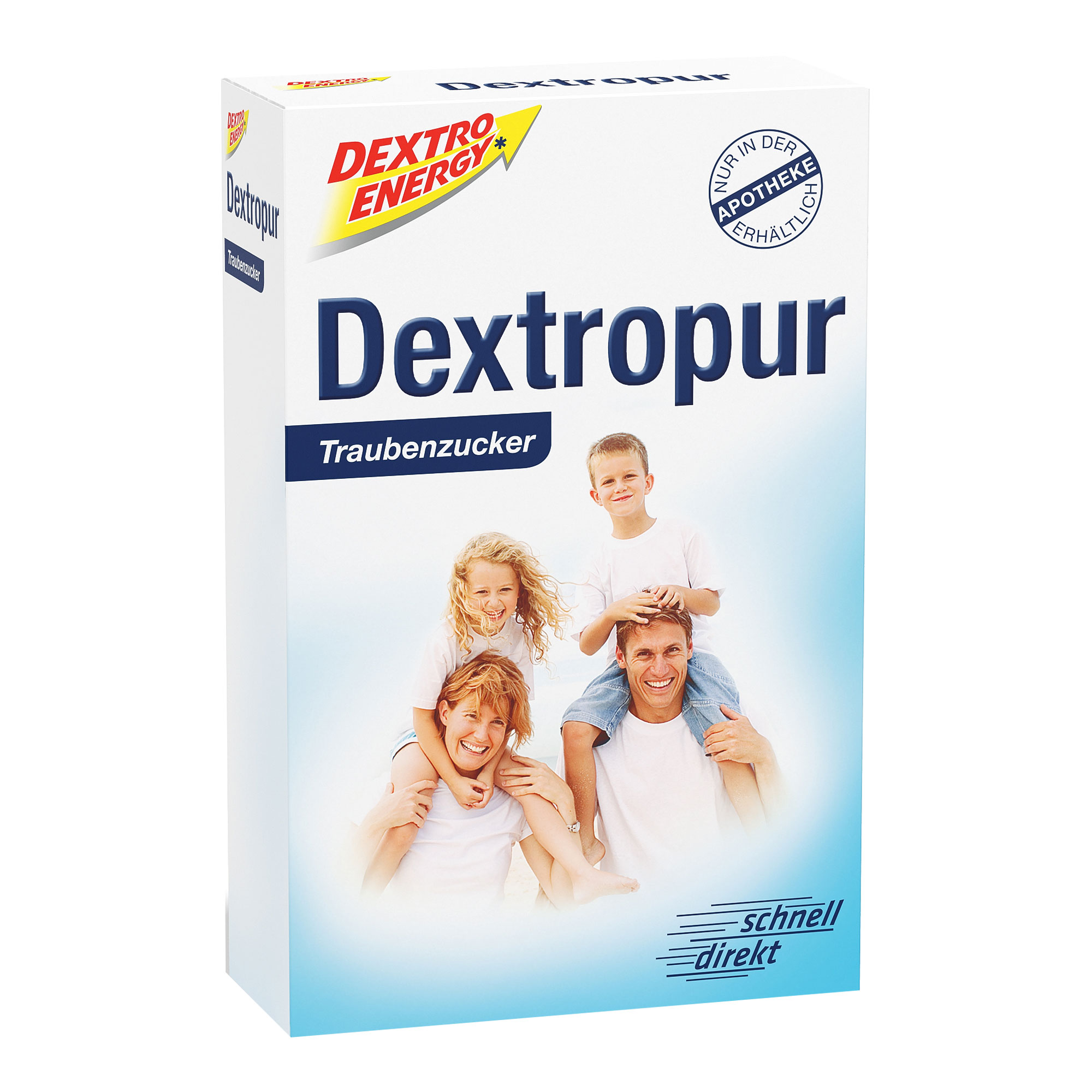 Dextro Energy* Dextropur - None