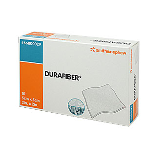 Durafiber 5X5 Cm Verband - None