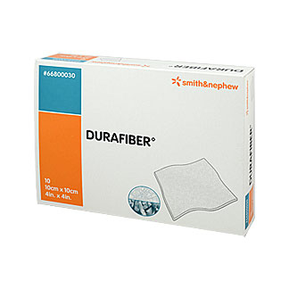 Durafiber 10X10 Cm Verband - None