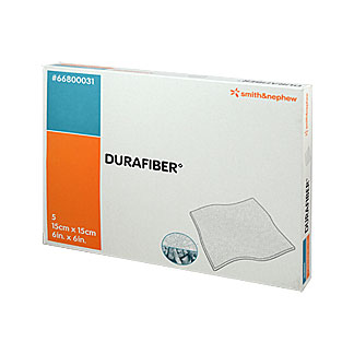 Durafiber 15X15 Cm Verband - None