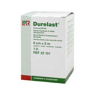 Durelast Binde 8 Cmx5 M - None