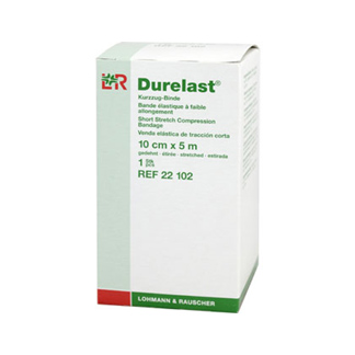 Durelast Binde 5mx10cm 22102