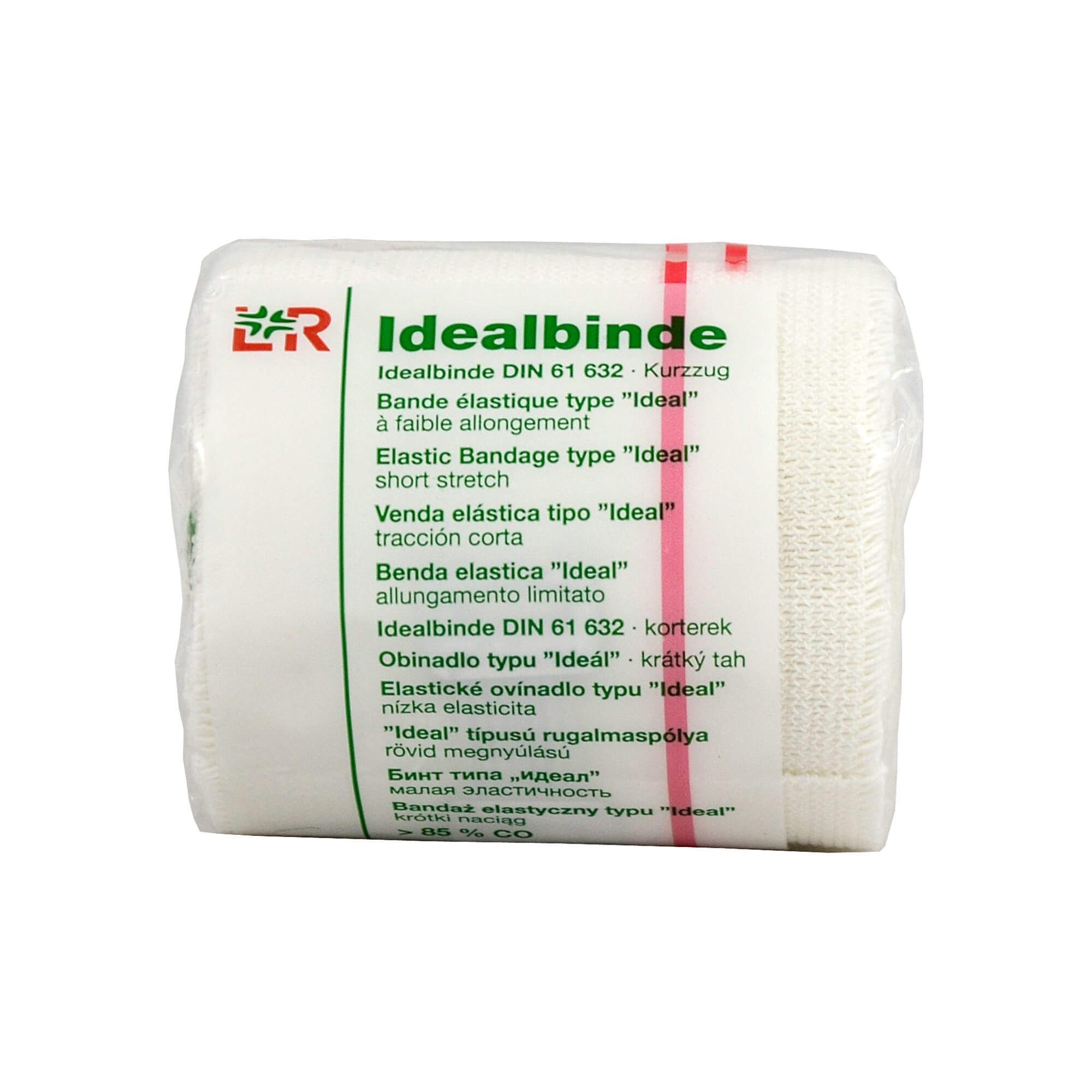 Idealbinde Lohmann 5mx 6cm m