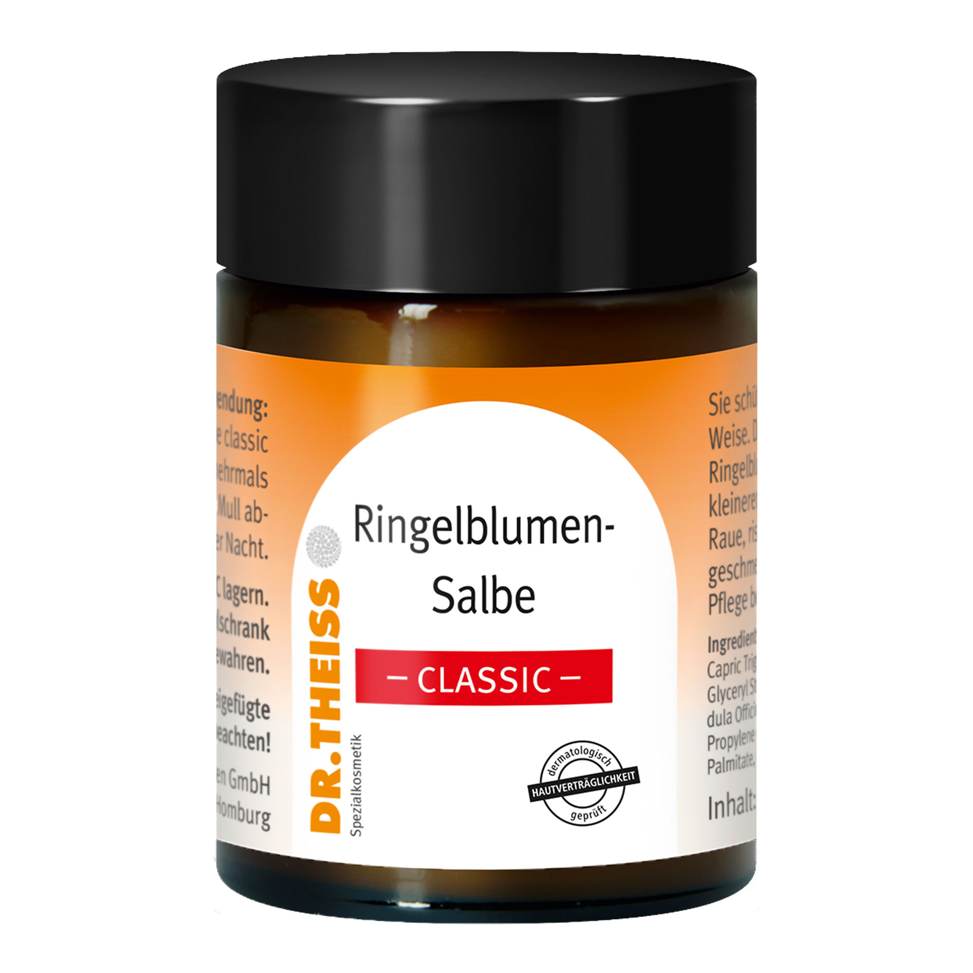 Dr. Theiss Ringelblumen Salbe Classic