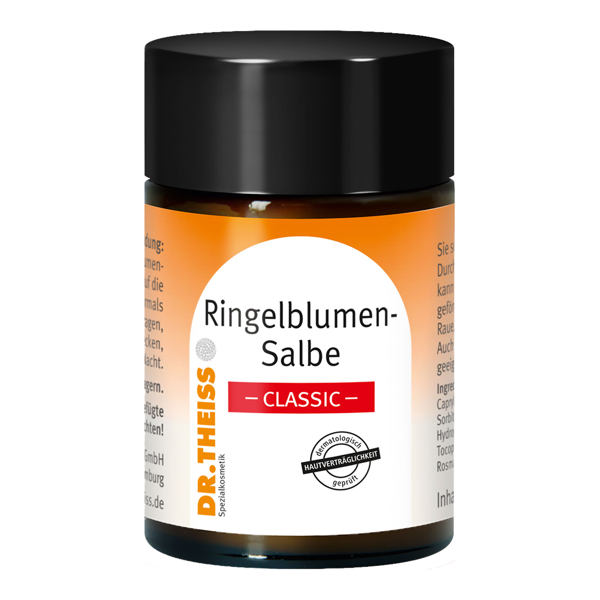 Dr. Theiss Ringelblumen Salbe Classic