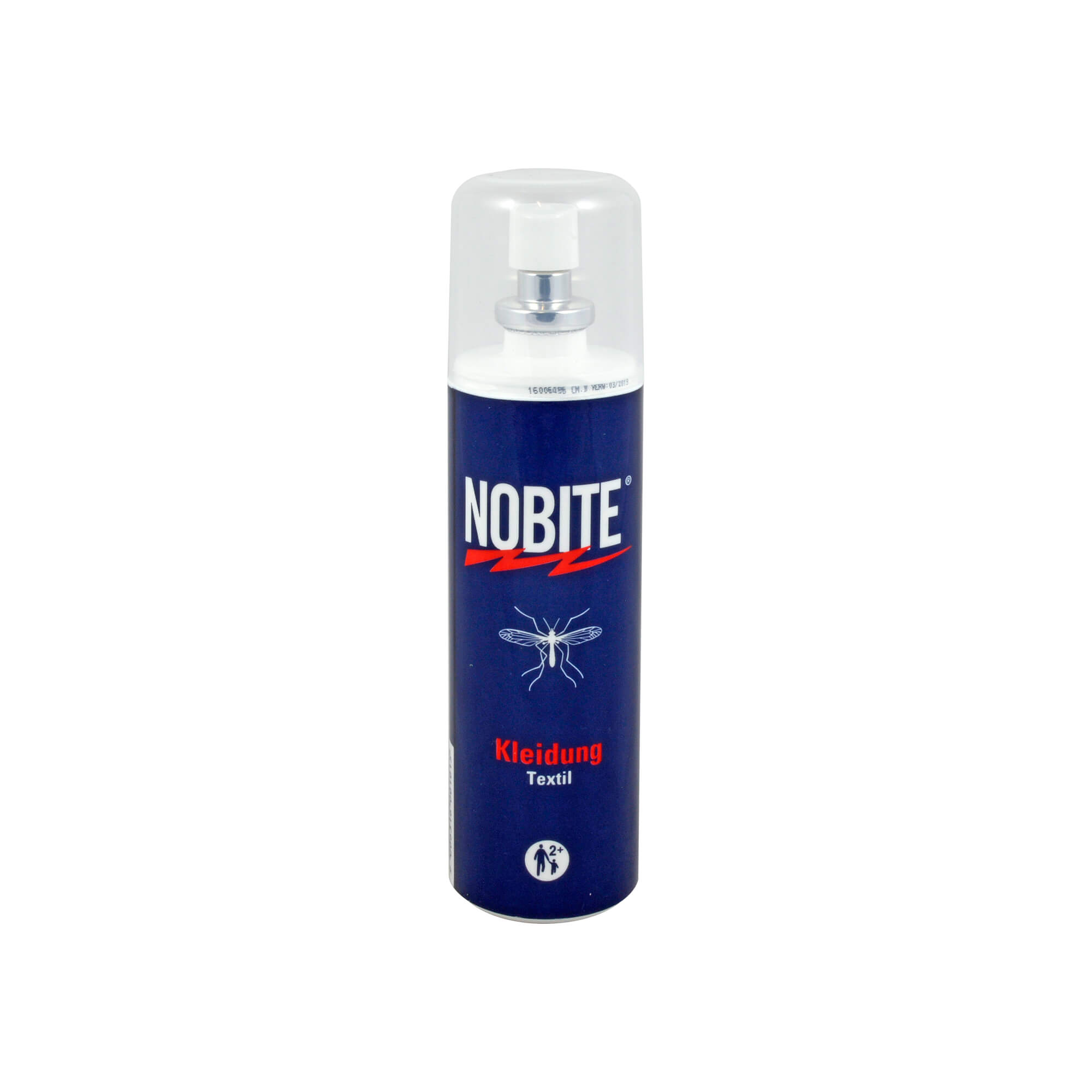 Nobite Kleidung Spray